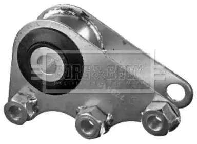 Подвеска, двигатель BORG & BECK купить