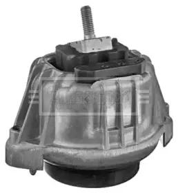 Подвеска, двигатель BORG & BECK купить