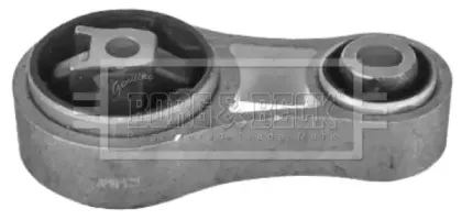 Подвеска, двигатель BORG & BECK купить