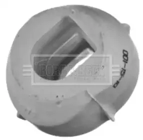 Подвеска, двигатель BORG & BECK купить