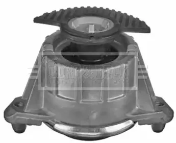 Подвеска, двигатель BORG & BECK купить