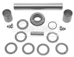 Ремкомплект, шкворень поворотного кулака BORG & BECK купить