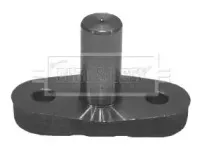 Болт поворотного кулака BORG & BECK купить