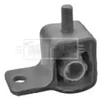 BSK5985 BORG & BECK - Сайлентблок L/R BORG & BECK купить