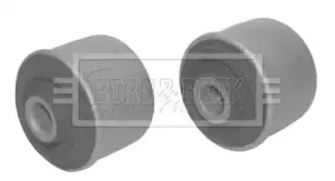 Подвеска, рычаг независимой подвески колеса BORG & BECK купить