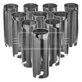 Гильза, подвески поперечного рычага BORG & BECK купить