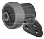 Подвеска, рычаг независимой подвески колеса BORG & BECK купить