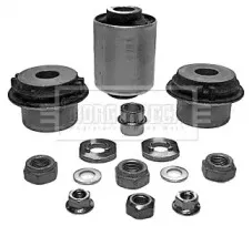 Подвеска, рычаг независимой подвески колеса BORG & BECK купить