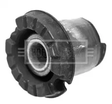 Втулка, балка моста BORG & BECK купить