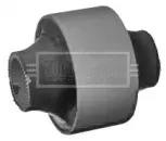 Подвеска, рычаг независимой подвески колеса BORG & BECK купить