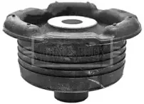 Втулка, балка моста BORG & BECK купить