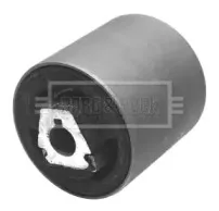 BSK6439 BORG & BECK - Сайлентблок BORG & BECK купить