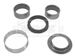 Подвеска, рычаг независимой подвески колеса BORG & BECK купить