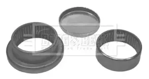 BSK6449 BORG & BECK - Сайлентблок L/R BORG & BECK купить