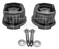 Втулка, балка моста BORG & BECK купить