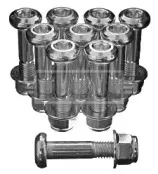 Болт крепления, рычаг BORG & BECK купить