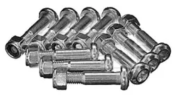 Болт крепления, рычаг BORG & BECK купить