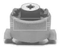 Втулка, балка моста BORG & BECK купить