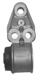 Втулка, балка моста BORG & BECK купить