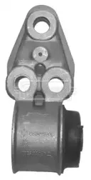 Втулка, балка моста BORG & BECK купить