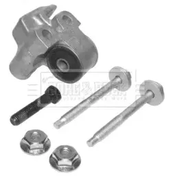 Подвеска, рычаг независимой подвески колеса BORG & BECK купить