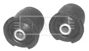 Подвеска, рычаг независимой подвески колеса BORG & BECK купить