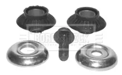 Подвеска, рычаг независимой подвески колеса BORG & BECK купить