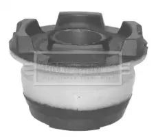 Втулка, балка моста BORG & BECK купить