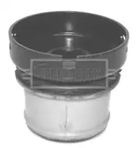 Втулка, балка моста BORG & BECK купить