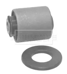 Подвеска, рычаг независимой подвески колеса BORG & BECK купить