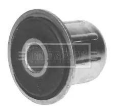 Подшипник, серьга рессоры BORG & BECK купить