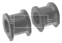 Ремкомплект, соединительная тяга стабилизатора BORG & BECK купить