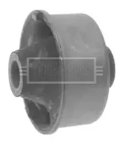 Подвеска, рычаг независимой подвески колеса BORG & BECK купить