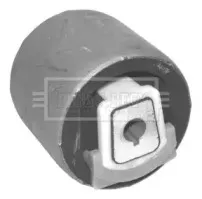 Подвеска, рычаг независимой подвески колеса BORG & BECK купить