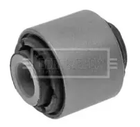 Подвеска, стойка вала BORG & BECK купить