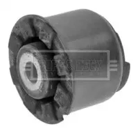 Втулка, балка моста BORG & BECK купить