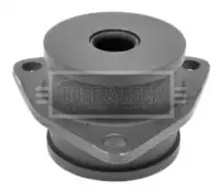 Подвеска, рычаг независимой подвески колеса BORG & BECK купить