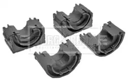 Ремкомплект, соединительная тяга стабилизатора BORG & BECK купить