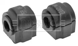 Ремкомплект, соединительная тяга стабилизатора BORG & BECK купить