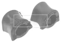 Ремкомплект, соединительная тяга стабилизатора BORG & BECK купить