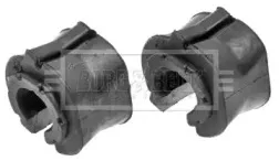 Ремкомплект, соединительная тяга стабилизатора BORG & BECK купить