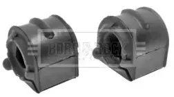 Ремкомплект, соединительная тяга стабилизатора BORG & BECK купить