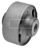 Подвеска, рычаг независимой подвески колеса BORG & BECK купить