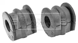 Ремкомплект, соединительная тяга стабилизатора BORG & BECK купить