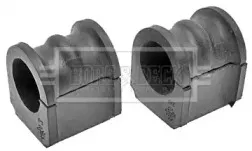 Ремкомплект, соединительная тяга стабилизатора BORG & BECK купить