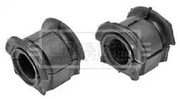Ремкомплект, соединительная тяга стабилизатора BORG & BECK купить