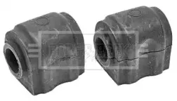 Ремкомплект, соединительная тяга стабилизатора BORG & BECK купить