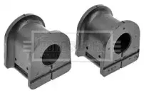 Ремкомплект, соединительная тяга стабилизатора BORG & BECK купить