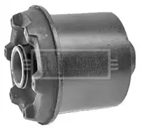 Подвеска, рычаг независимой подвески колеса BORG & BECK купить