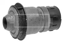 BSK7188 BORG & BECK - Сайлентблок балки L/R BORG & BECK купить